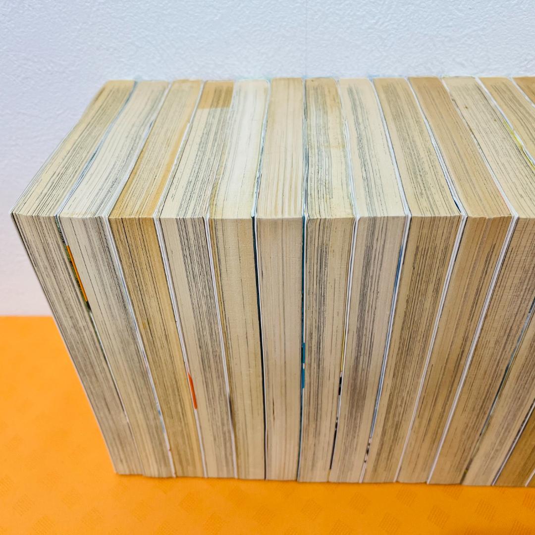 『頭文字D』1～44巻セット 中古コミック