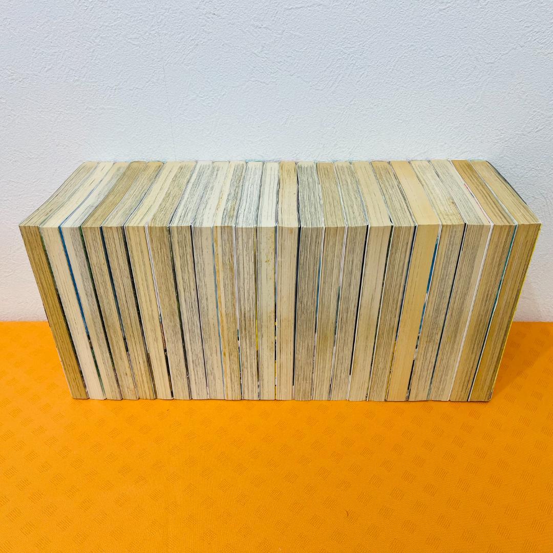 『頭文字D』1～44巻セット 中古コミック