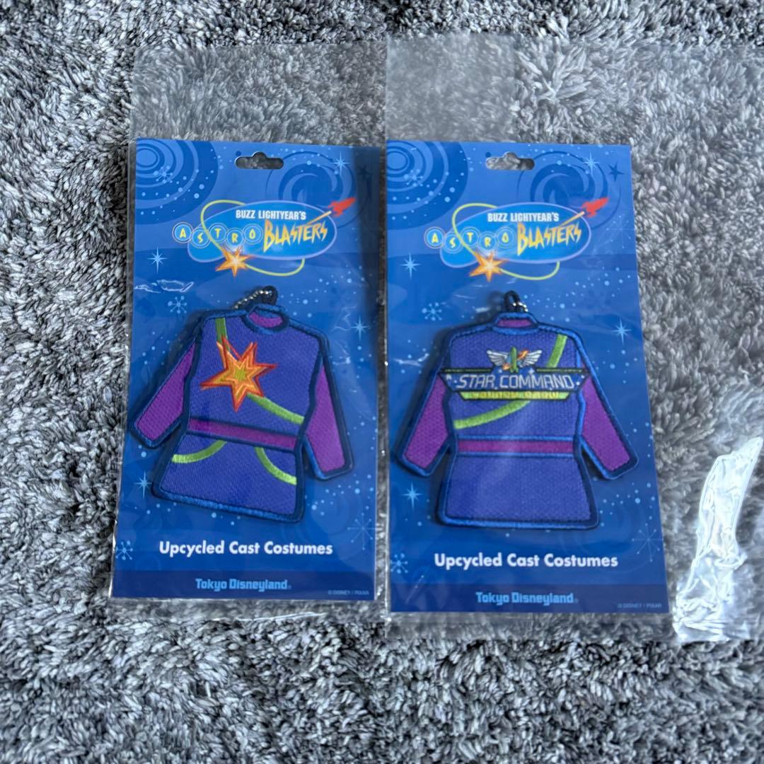 サーキュレーティングスマイル ワッペン