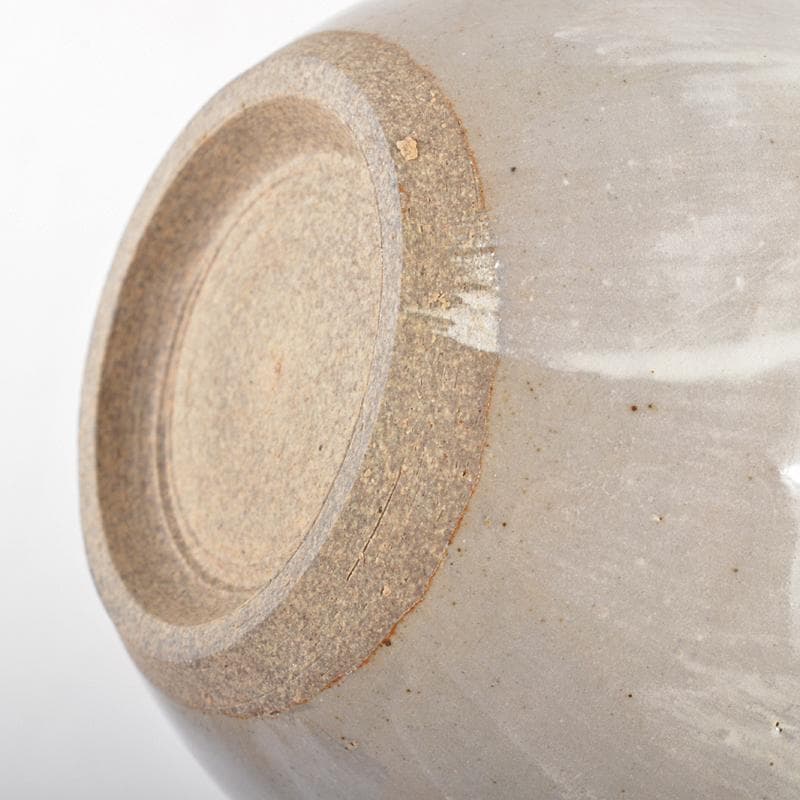 和食器　平安　半月造　桔梗形　小鉢　五客　共箱　D　R6726