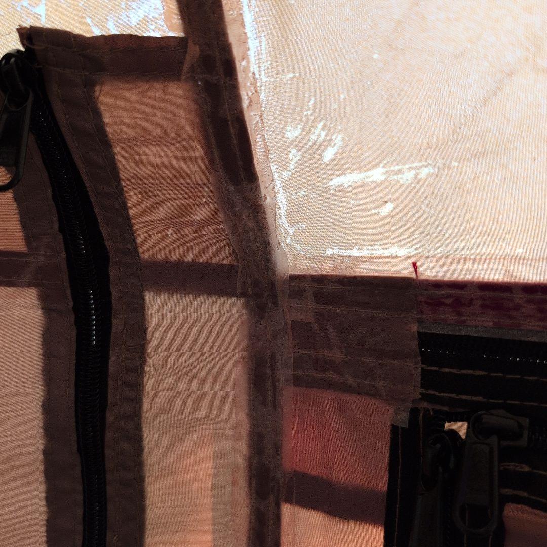 スノーピーク　TP-920　メッシュシェルター