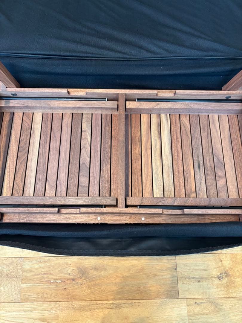 テーブル・チェア・ハンモック WHAT WE WANT EXTENSIONTABLE