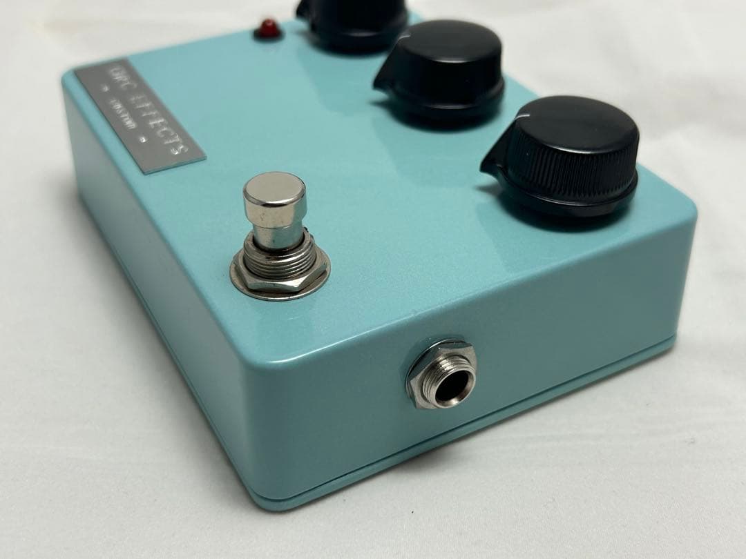 ARC EFFECTS KLONE V2 (ジャンク)