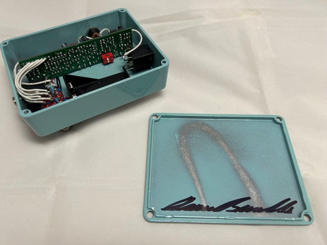 ARC EFFECTS KLONE V2 (ジャンク)