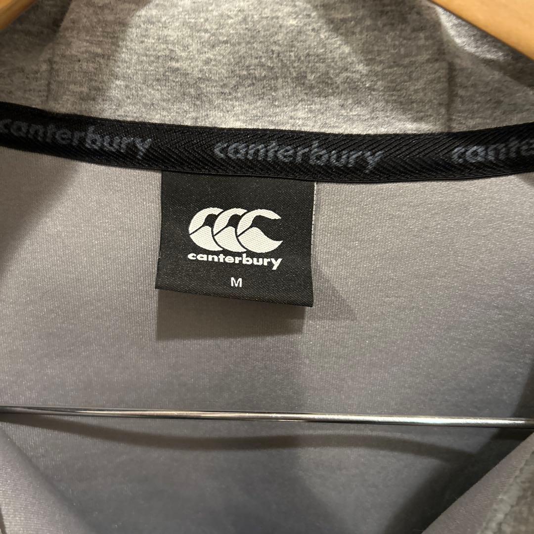 カンタベリー(canterbury)] ダフテック エアー ジャケット