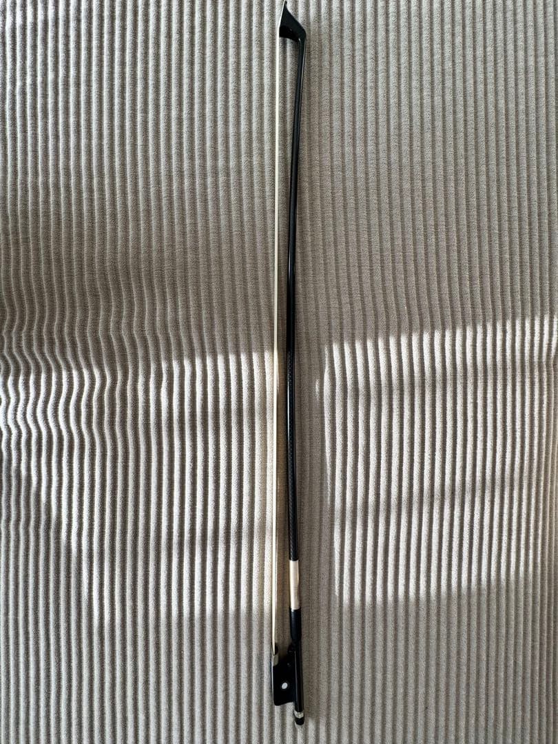 サイレントチェロ　SVC50 & チェロ用カーボン弓