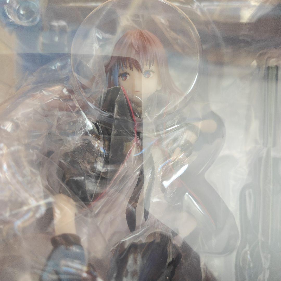 【中古】オマケ付　ファット　1/7　 ST AR-15 ドールズフロントライン