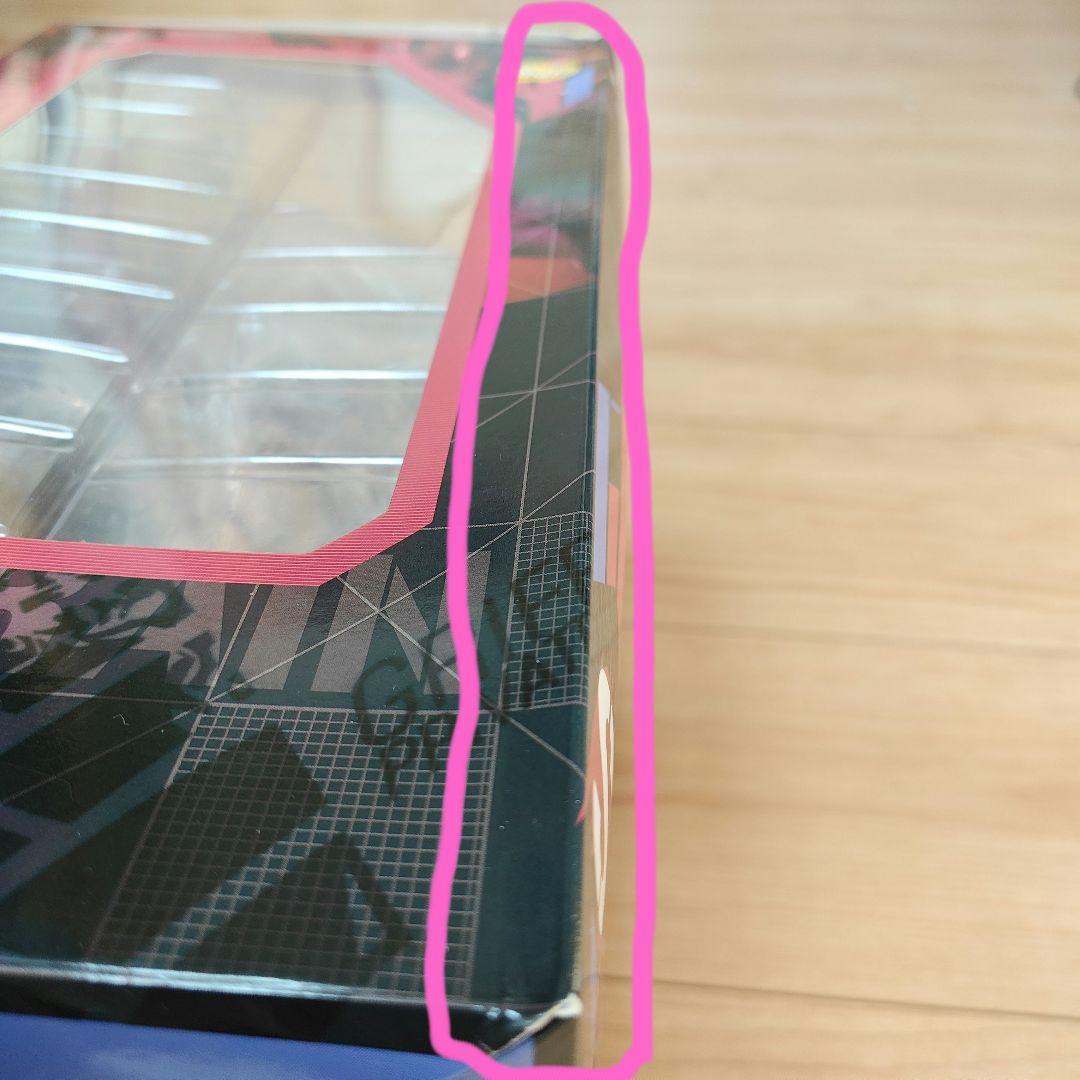 【中古】オマケ付　ファット　1/7　 ST AR-15 ドールズフロントライン