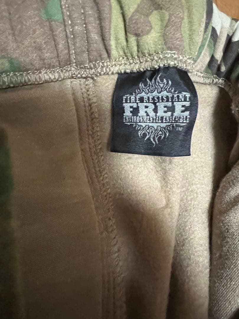 米軍 マルチカムパンツ MASSIF ELEMENTS PANT XS-L 難燃