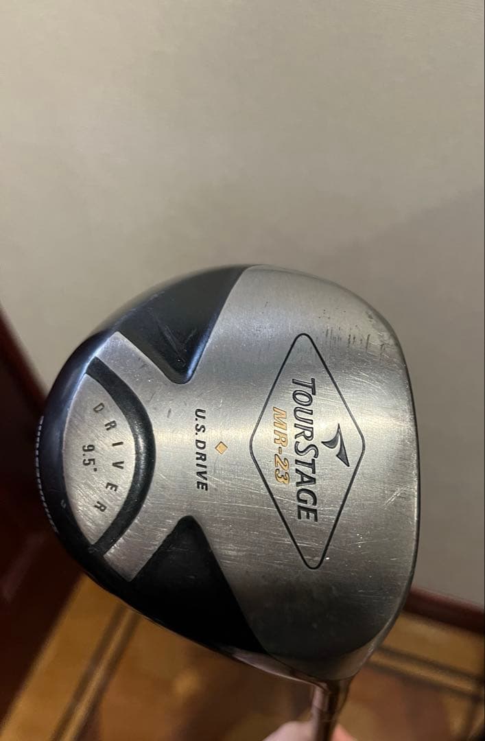 ゴルフセット SRIXON TOURSTAGE Cleveland PING 他