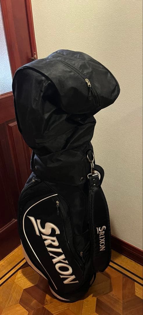 ゴルフセット SRIXON TOURSTAGE Cleveland PING 他