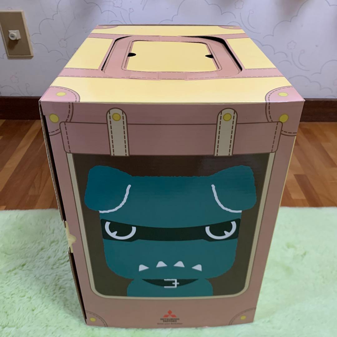 デリマル（デリカミニ　三菱）