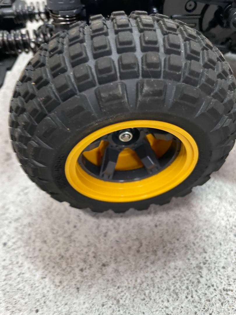 最終値下げコミカルアバンテ　未走行