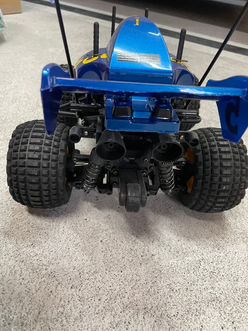 最終値下げコミカルアバンテ　未走行