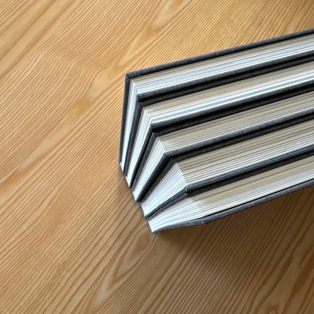 PETER ZUMTHOR 全集