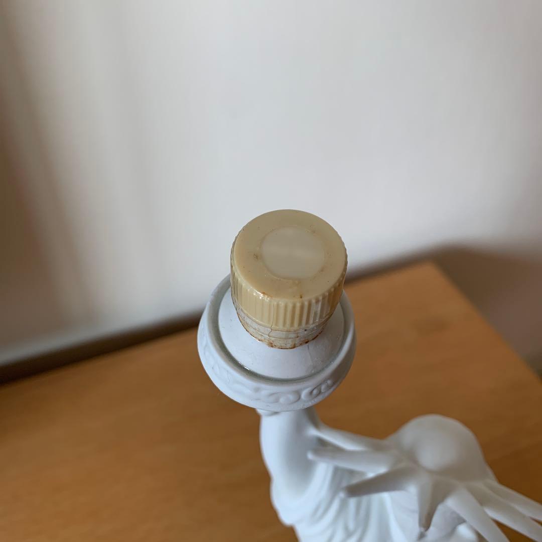 GASTON DE LAGRANGE ナポレオン　コニャック　古酒　未開封