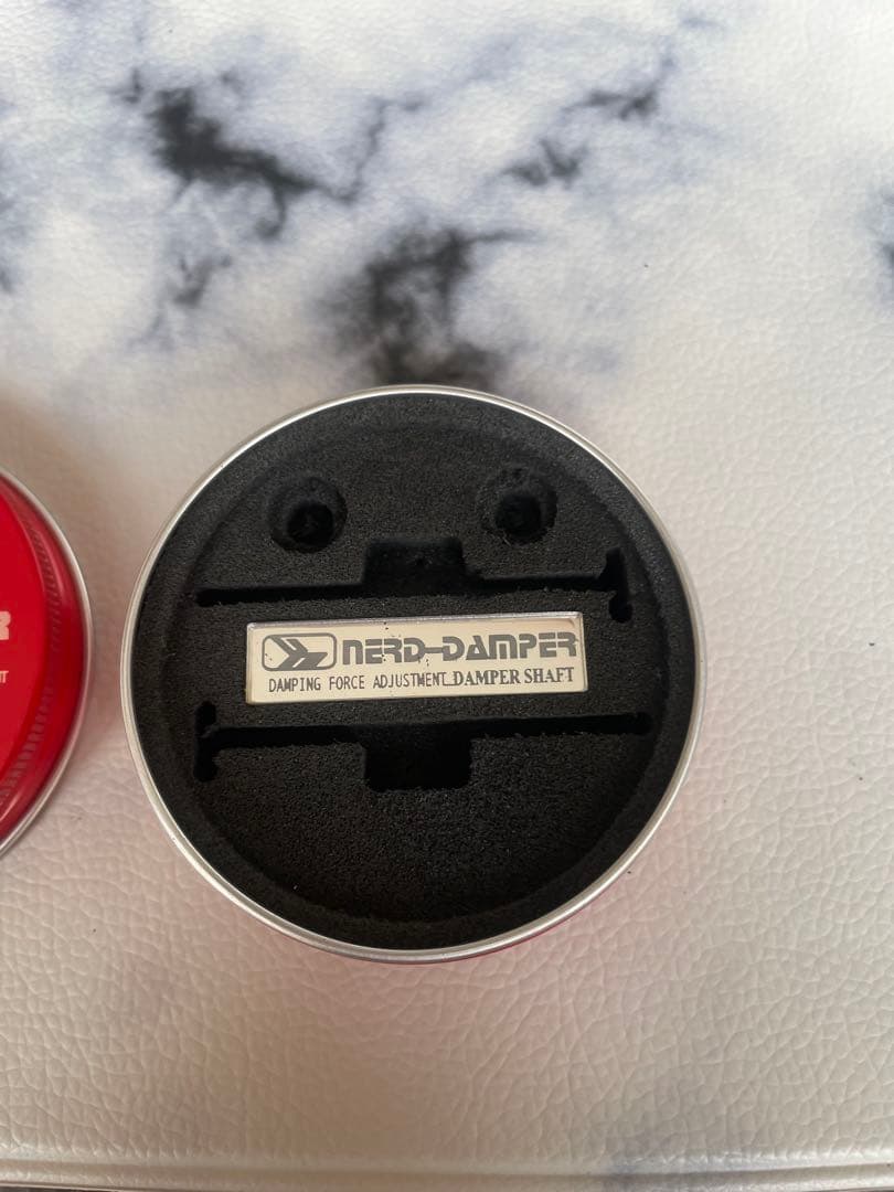 HRC Yokomo ショックアブソーバー セット