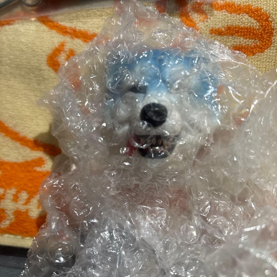 MAN WITH A MISSION 1番くじ トーキョータナカ 6点セット