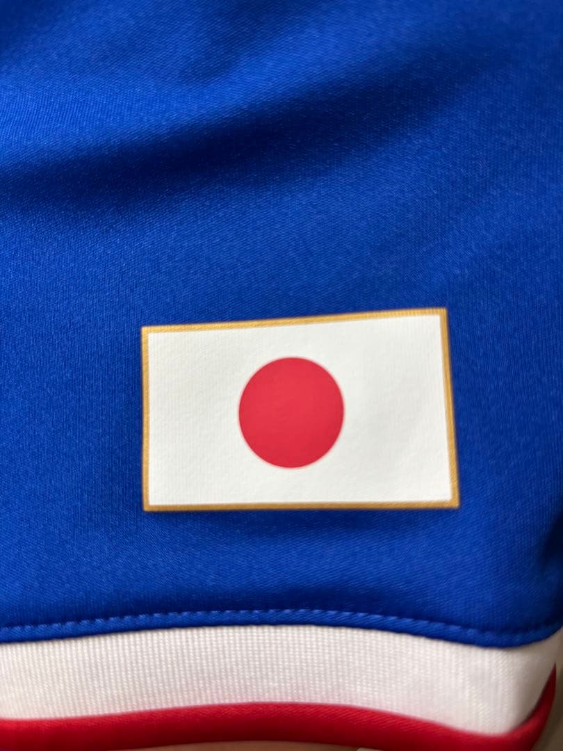 [ありんこ]横浜F・マリノス 2022年 ACLユニフォーム