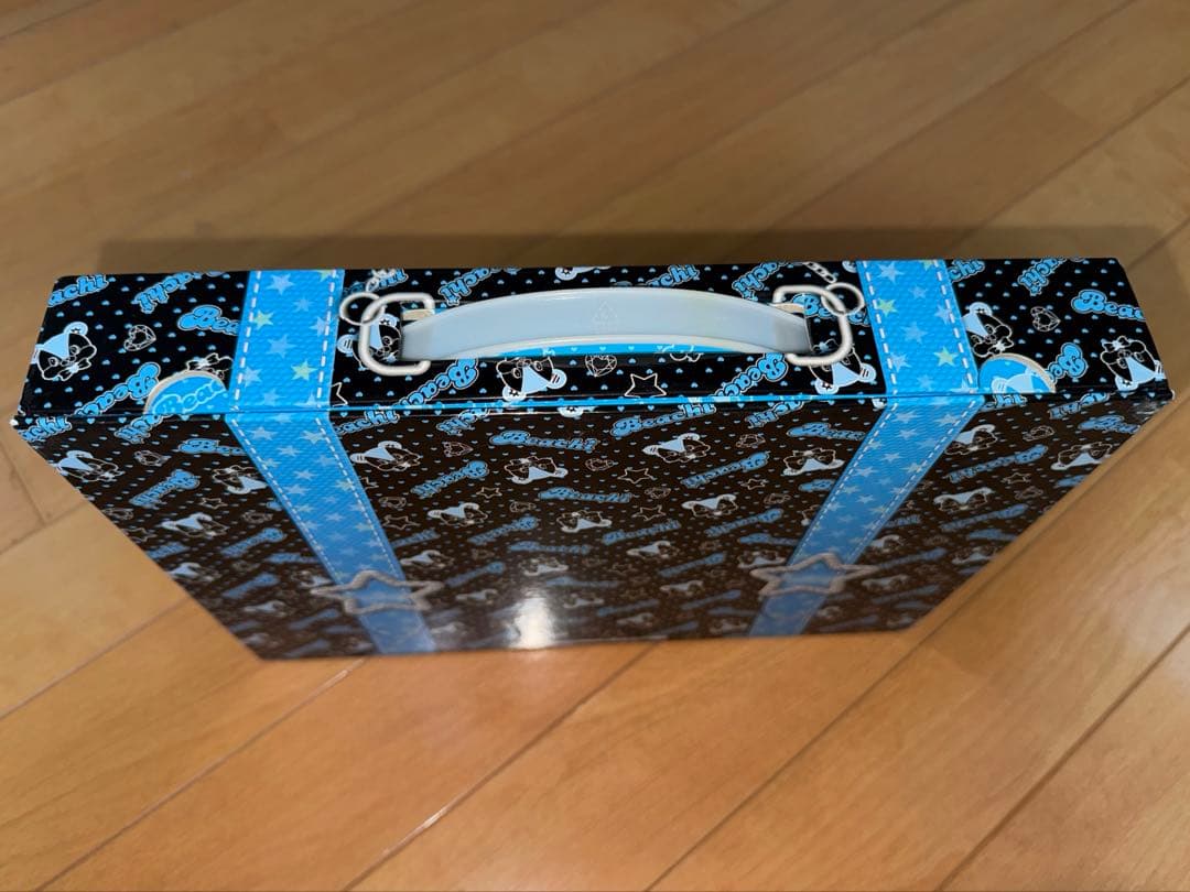 【あみ】プリズムストーン プリティーリズム トランク りずむ