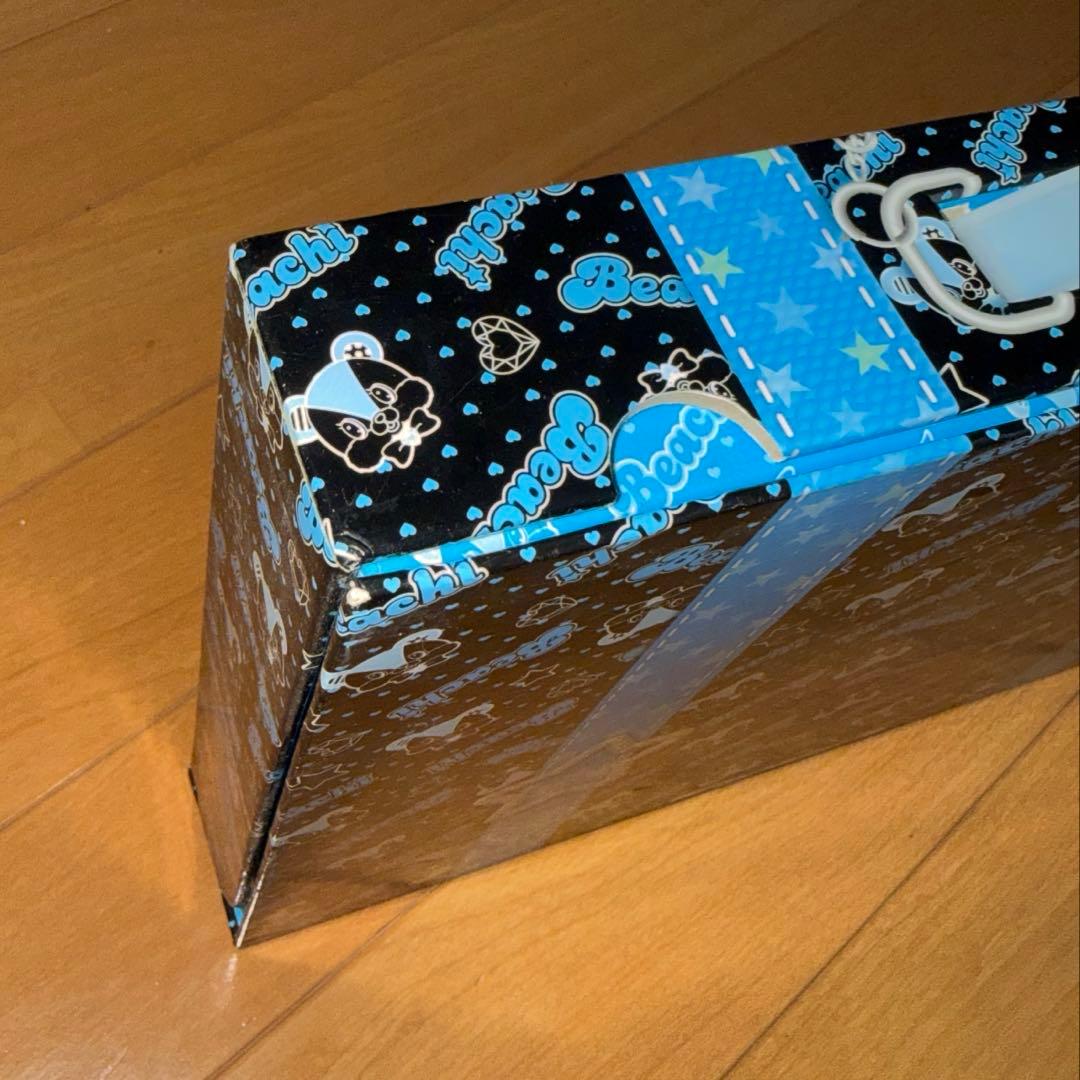 【あみ】プリズムストーン プリティーリズム トランク りずむ