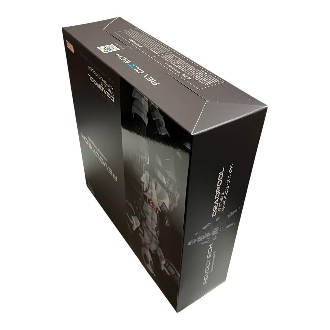 特典 アメイジング・ヤマグチ デッドプール Ver.2.5　Xフォースカラー版