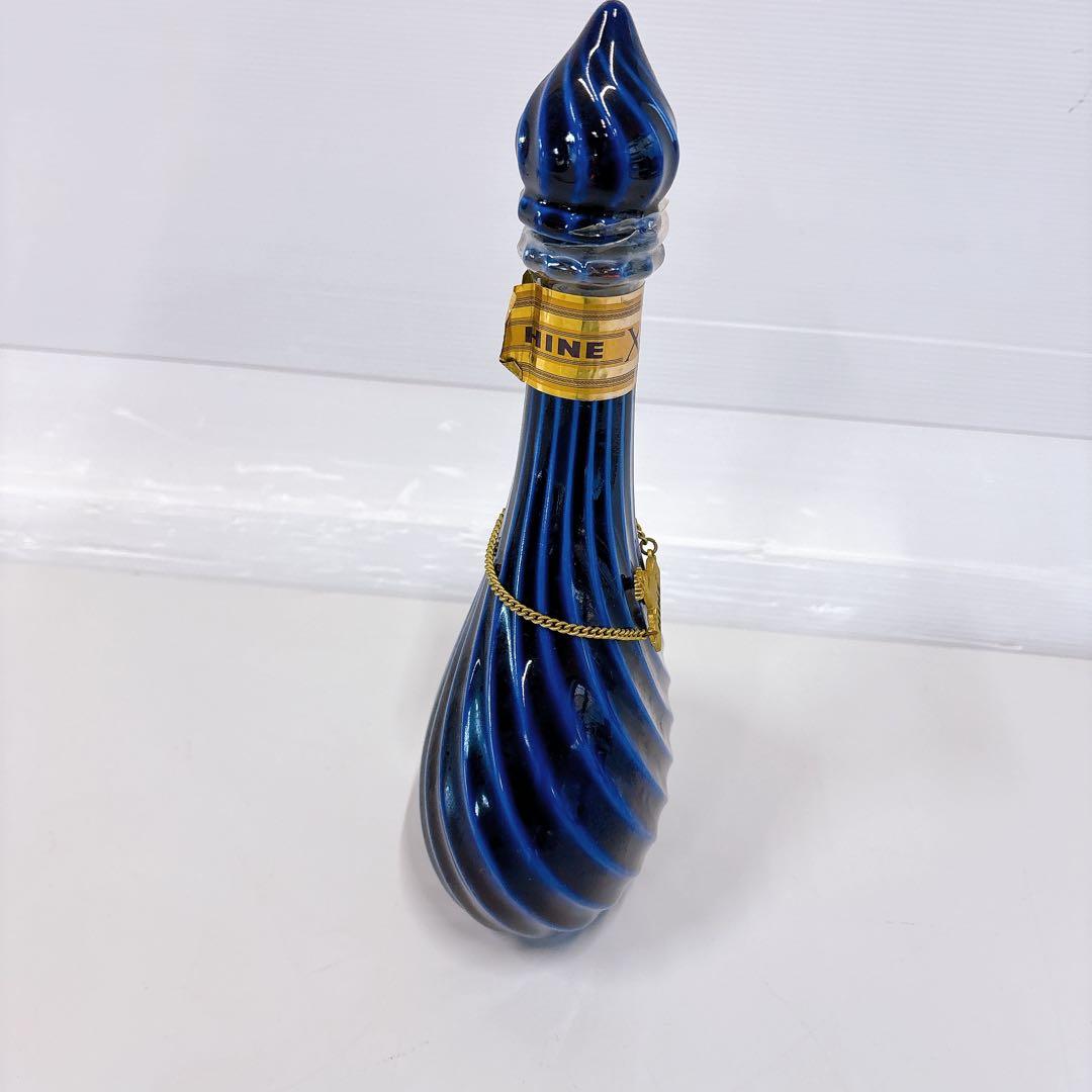 ★未開栓★HINEハイン X.Oブルー リモージュ コニャック 70cl 40%