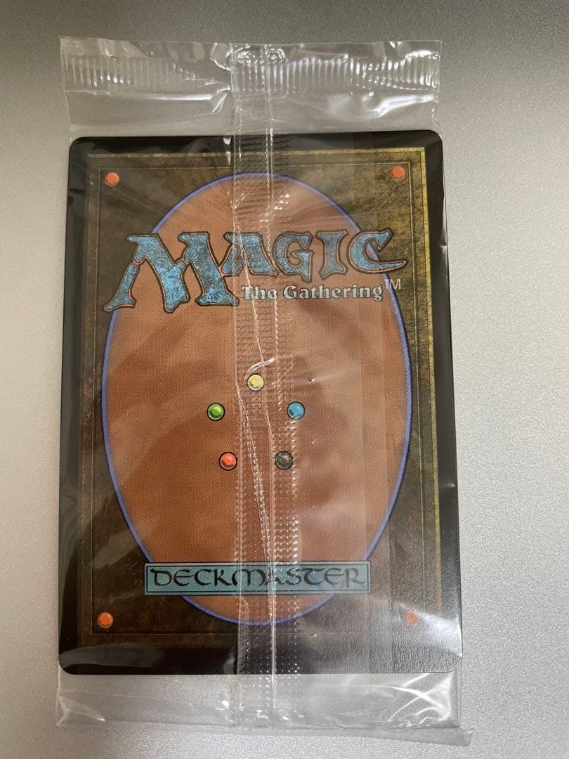 MtG スリヴァーの巣 英語拡張foil 未開封品