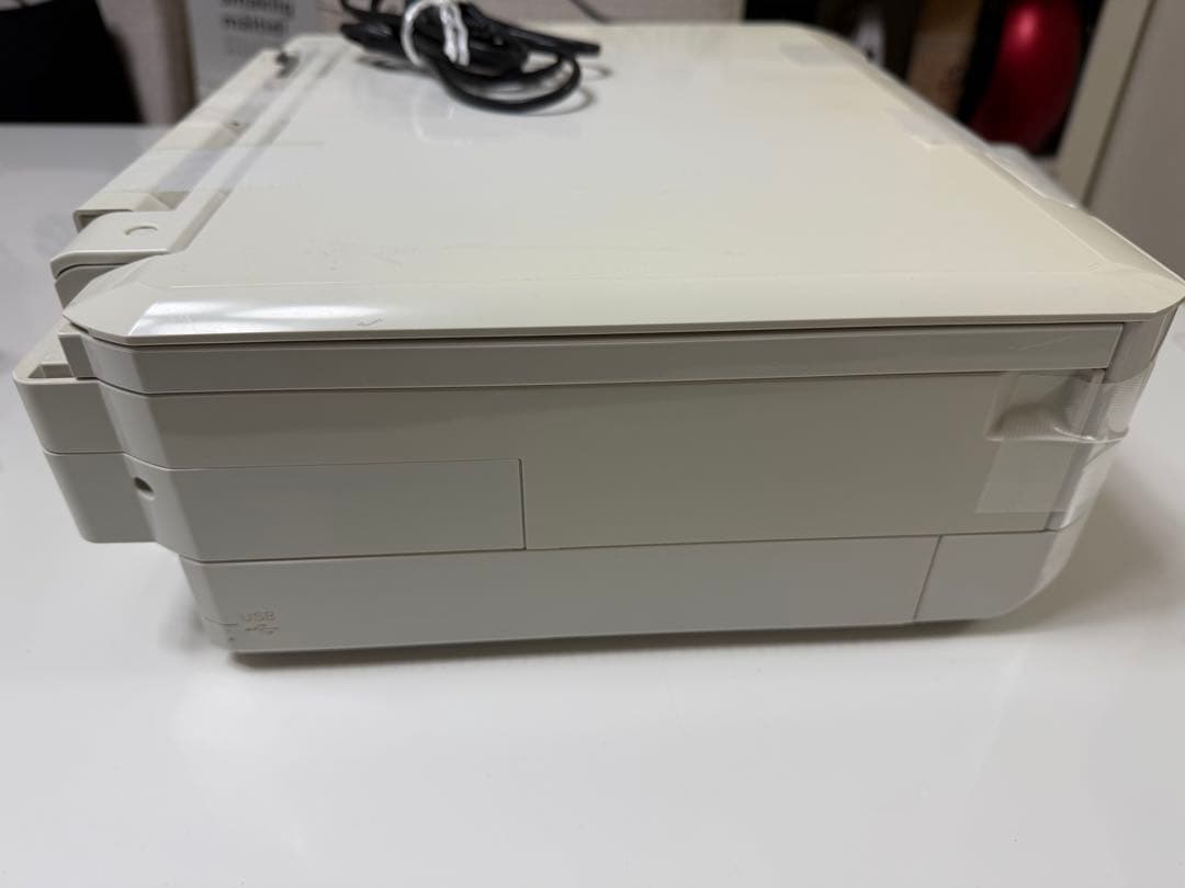 OKOしなこセット+EPSONインクセット＋プリンター本体 ジャンク品