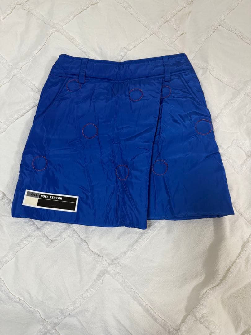 NOEL REUSSIR 【美品】3点セット Sサイズ ゴルフウェア 【お得】