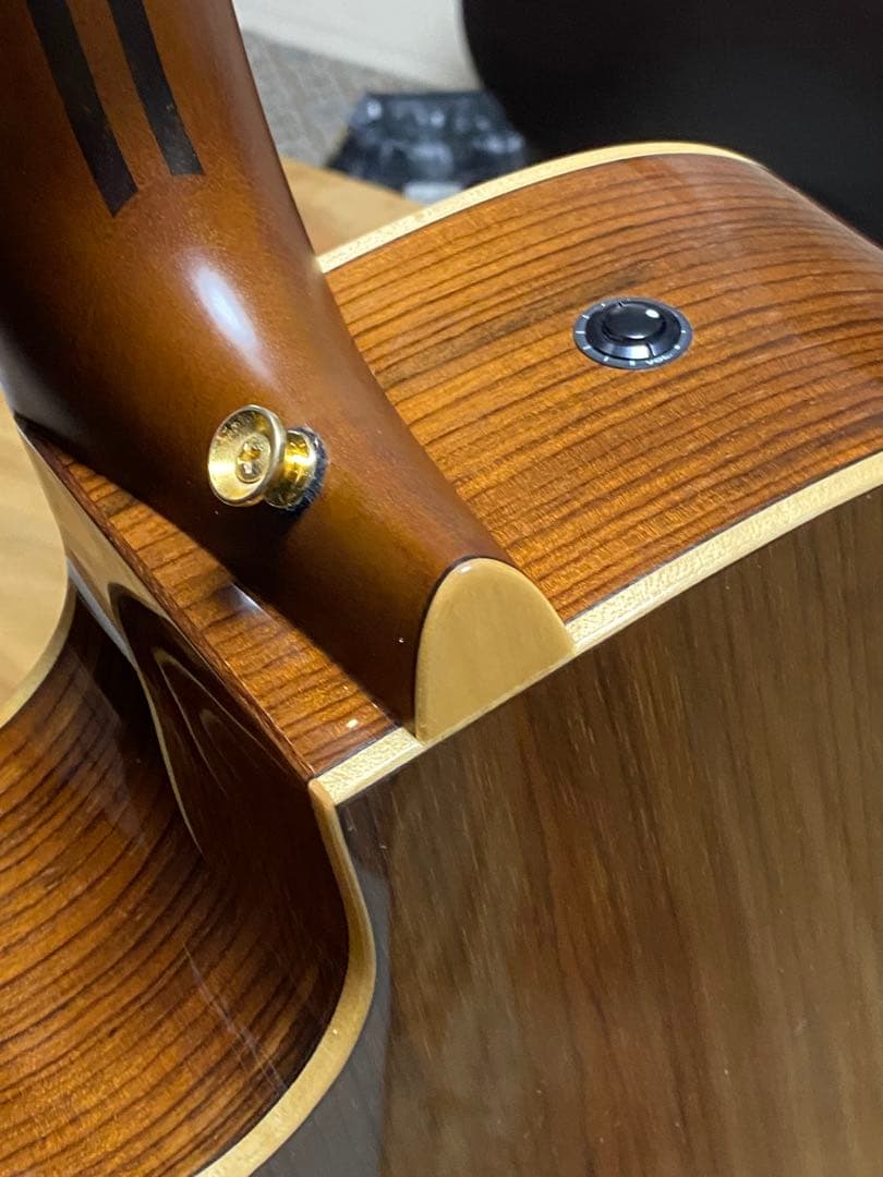 【 ※Johnsan 】YAMAHA LLX26C アコースティックギター