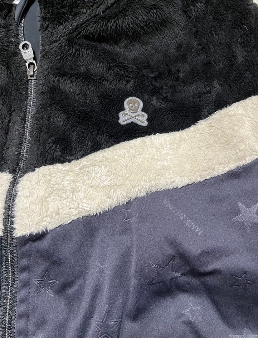 MARK&LONA ジャケット