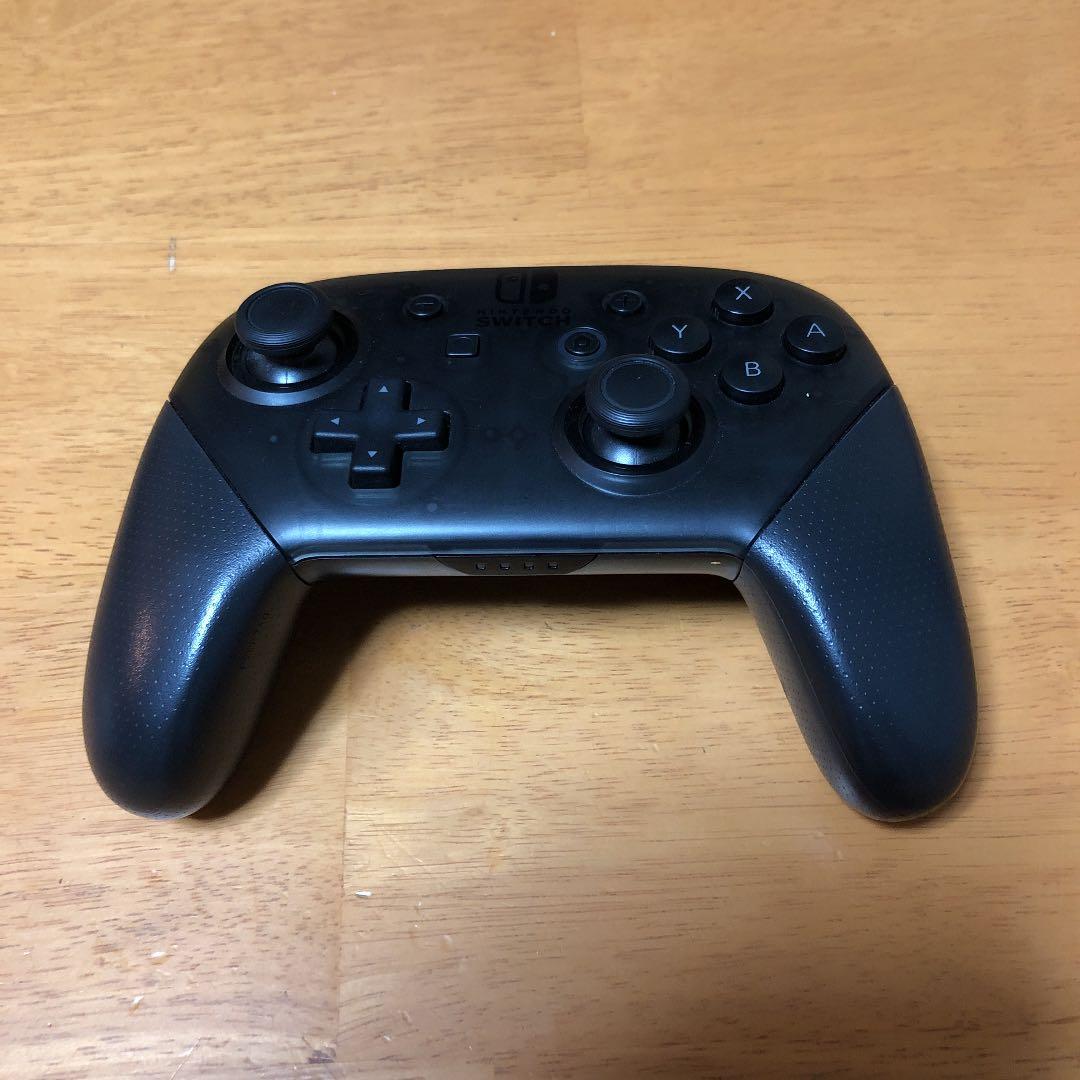 Nintendo Switch＋コントローラー＋ソフト