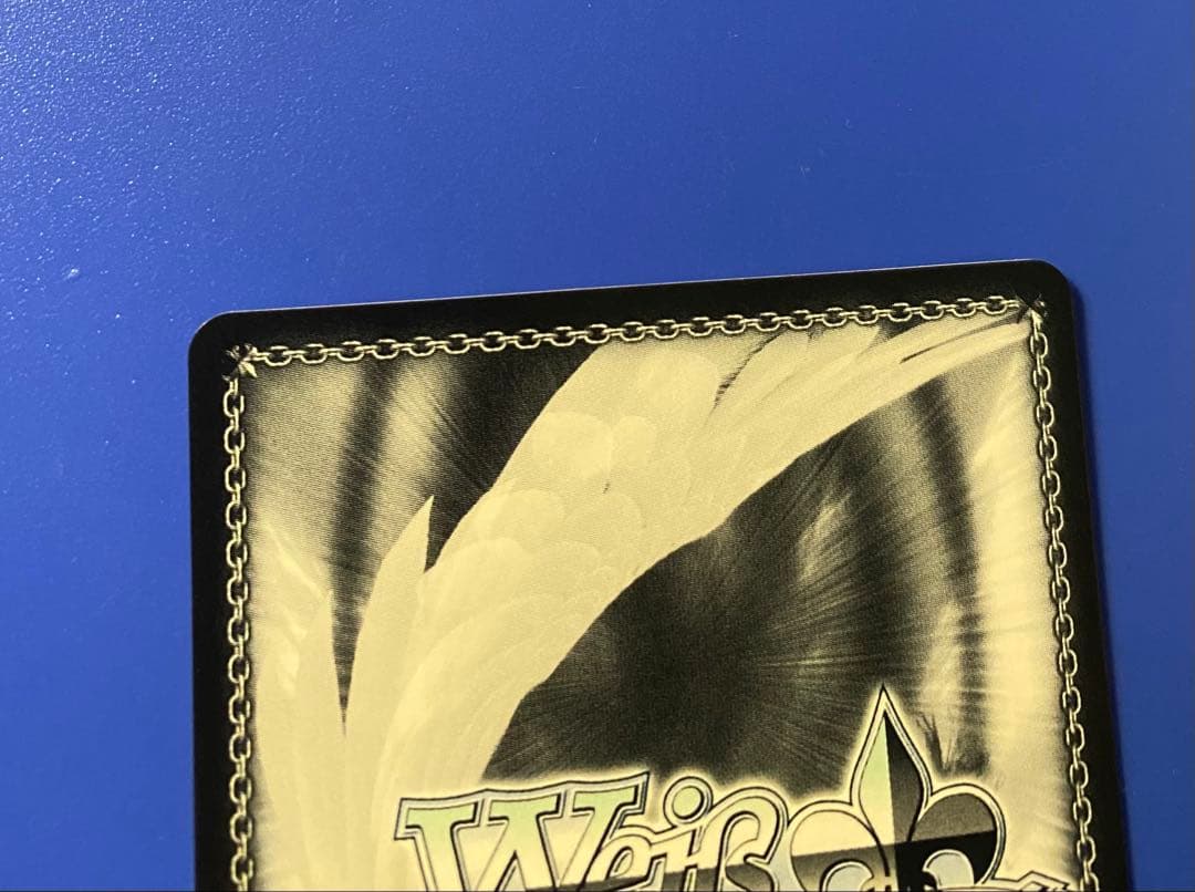 ヴァイスシュヴァルツ リゼロ プロモ