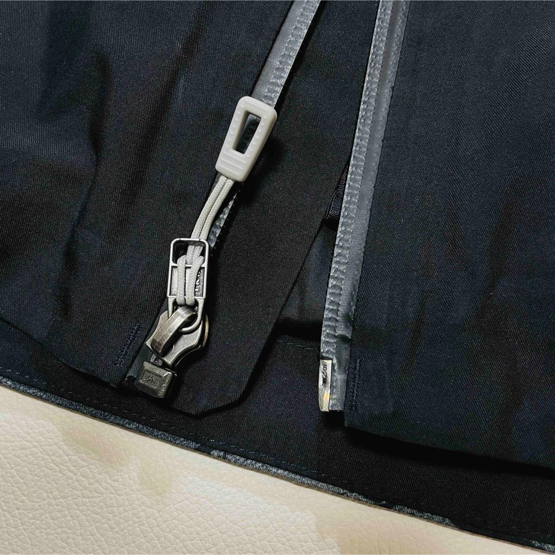 6677【美品】パタゴニア　ジャケット　インサレーテッド　スノーベル　レディース