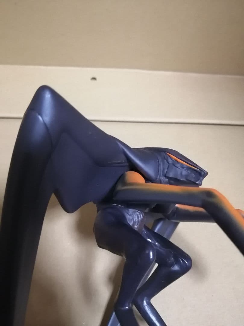 ムートー　ソフビ