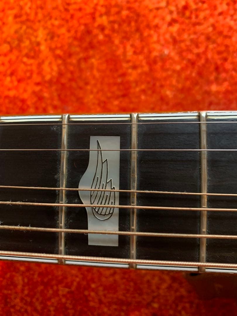 Gretsch white falcon 2003年