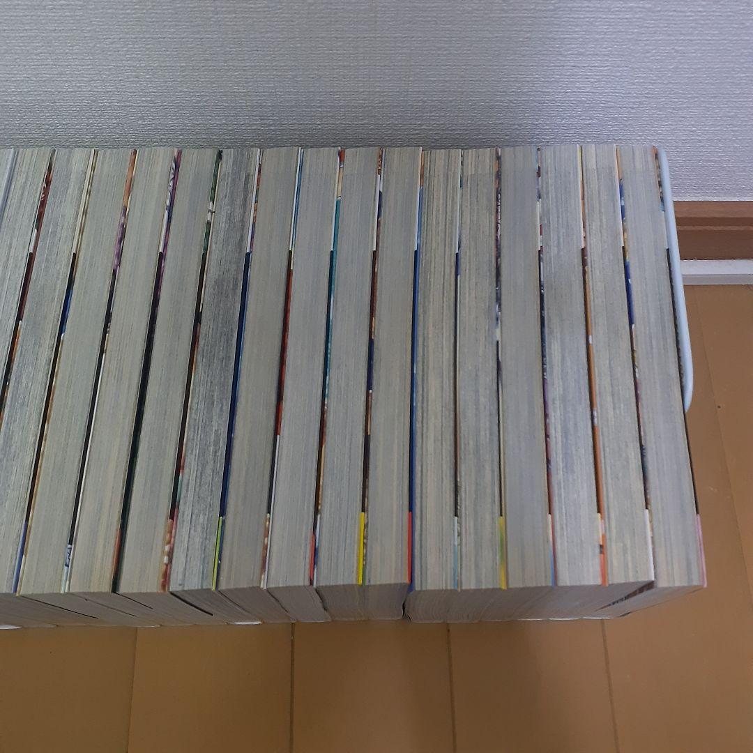 キングダム 全巻セット(1~76巻)