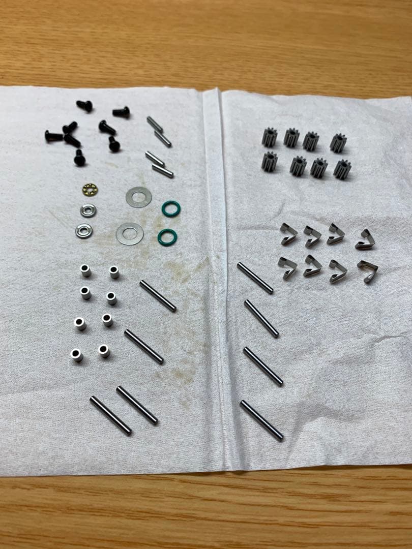 リノレーシング C-LSD RHINO RACING ギヤデフ　検　reved