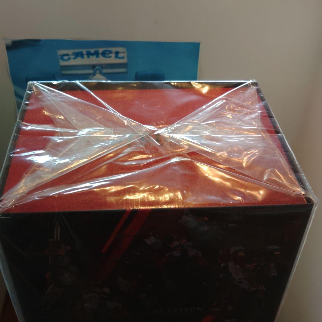 鉄機巧 アルトアイゼンFlame Toys