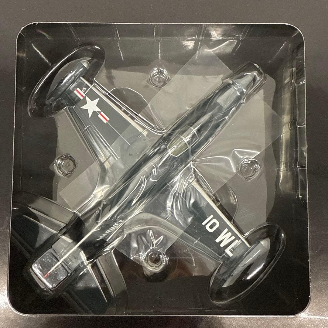 FalconModels 1/72ダイキャストWings of Fameシリーズ