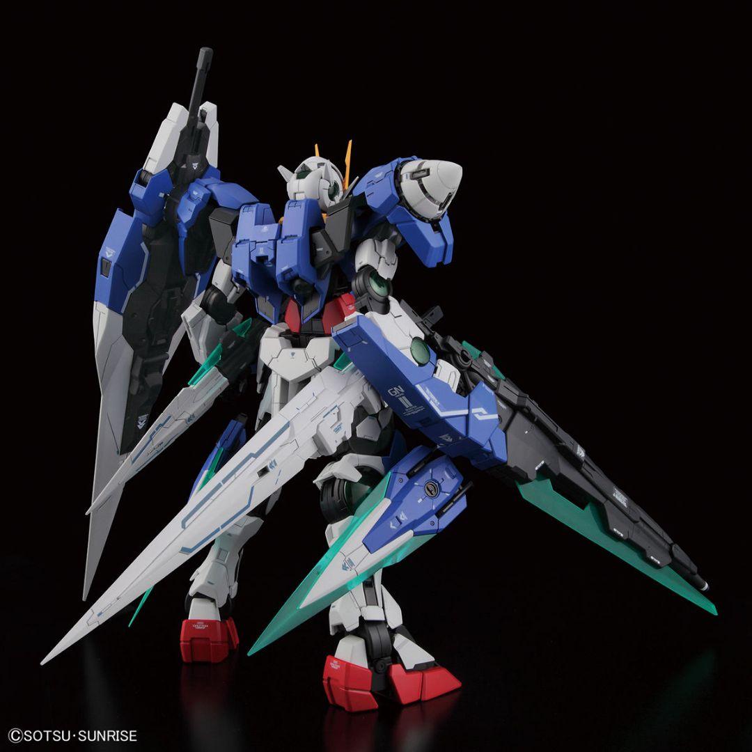 pg1/60 ダブルオーガンダムセブンソード/G