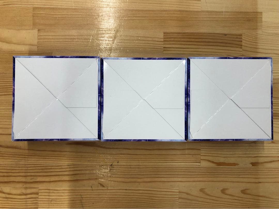 kny26745#78バトルスピリッツ廻帰再醒3BOXセット