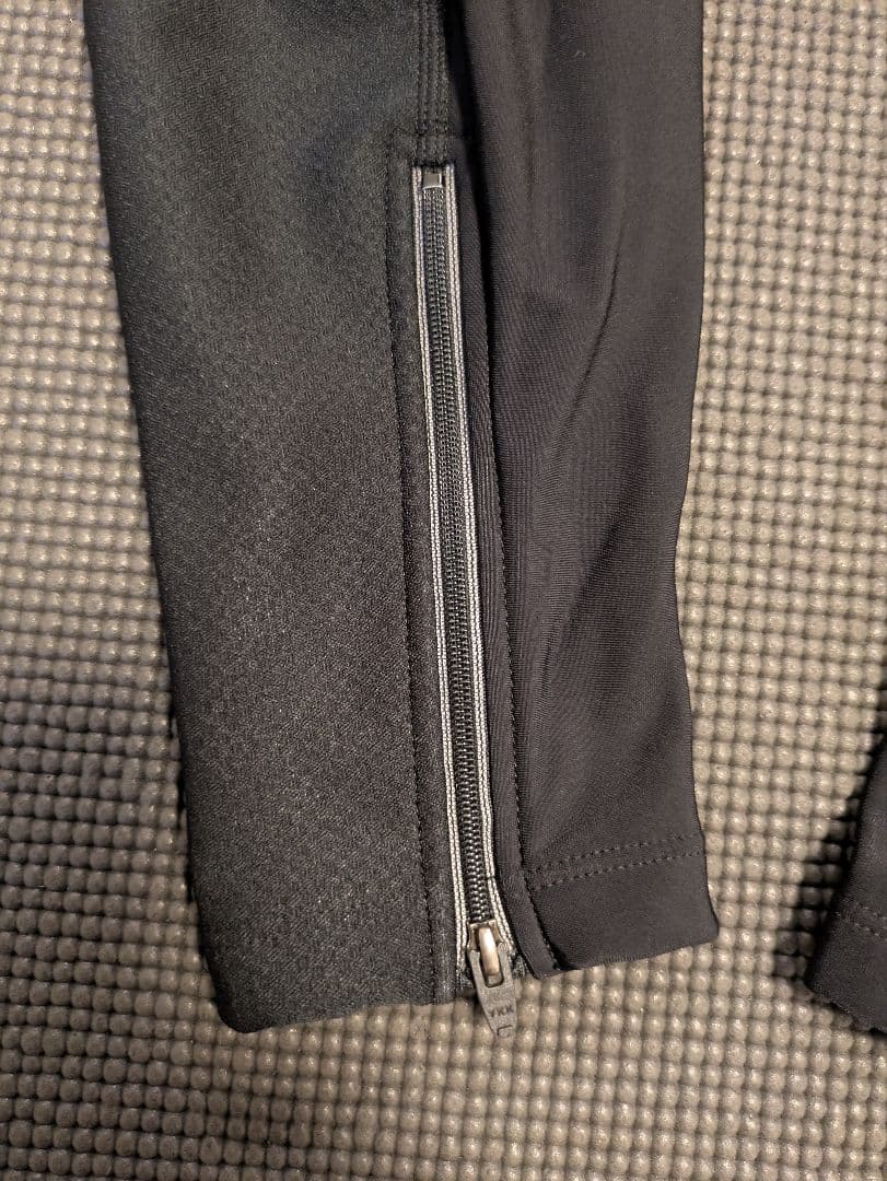 パールイズミ　ウィンドブレーク ビブ タイツMサイズ