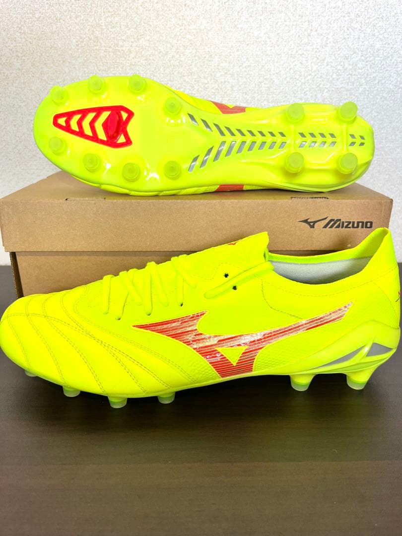 ★新品★ モレリアネオ4βエリート26cm