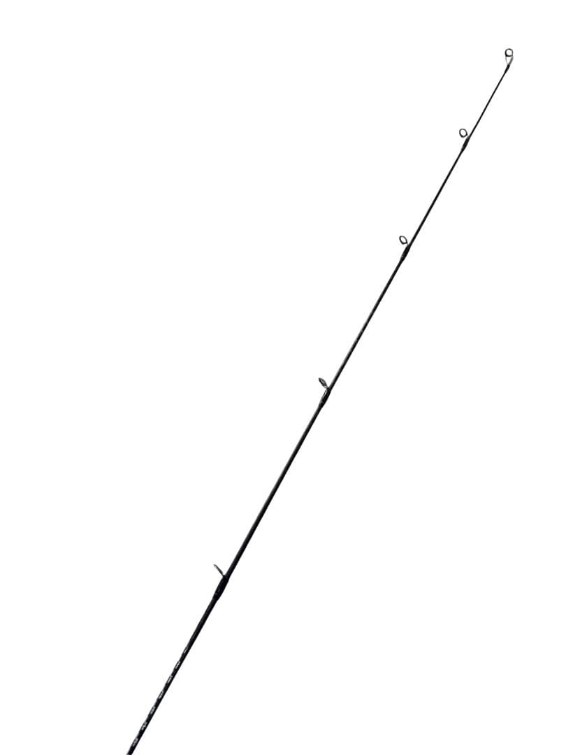 シマノ スコーピオン 1651R-2（ワン＆ハーフ2ピース）