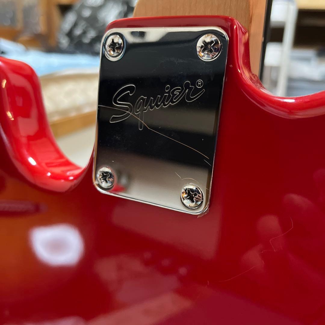 『MINI サイズ』Squier by Fender MINI お値下げok