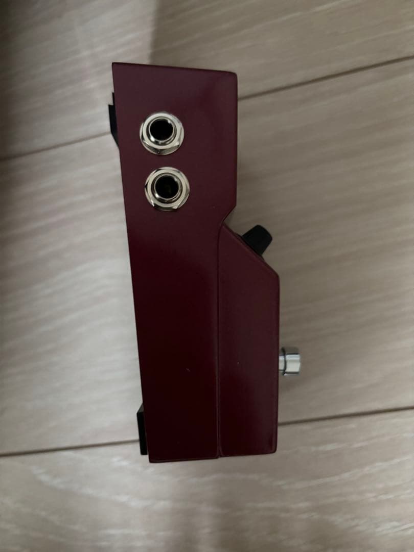 ZOOM MS-60B MULTISTOMP ベース用マルチエフェクター