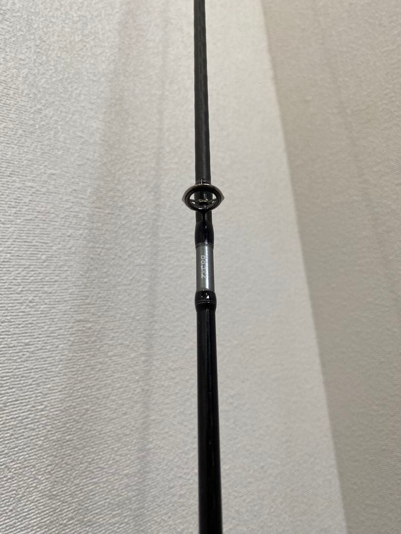 オシアジガーインフィニティb652 ゼニスゼロシキマッハ3パワーライト62MS