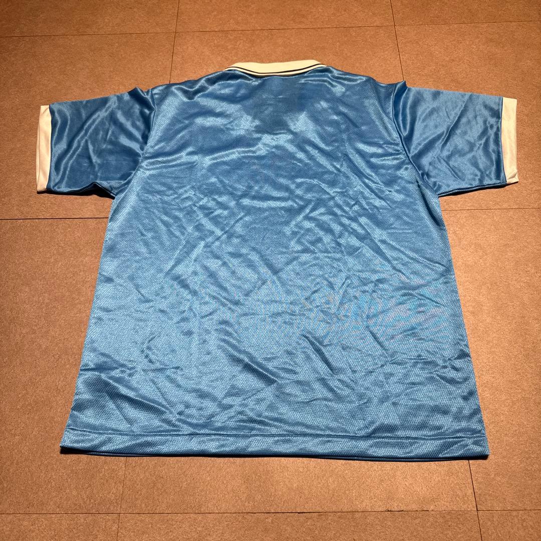 Puma ジュビロ磐田 ユニフォーム　ゲームシャツ　サッカー　ビンテージ 90s